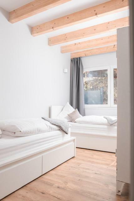 Ferienwohnung Otto-Dill-Halle Elmstein Exterior photo